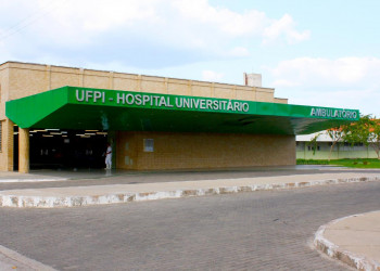Lançado edital do concurso para o Hospital Universitário da UFPI